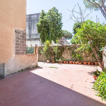 דירות פיזה A Casa Di Gerelia מראה חיצוני תמונה