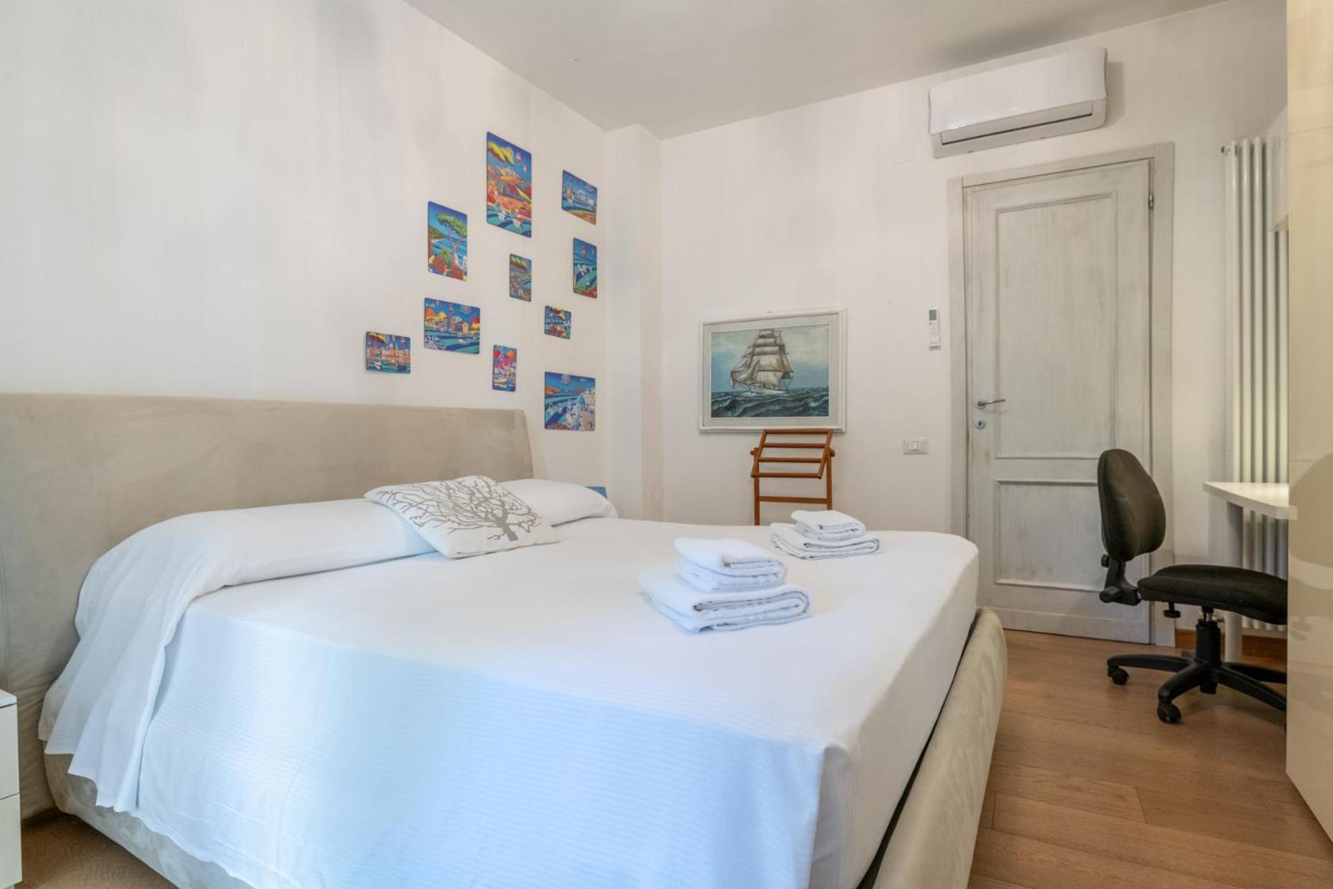 דירות פיזה A Casa Di Gerelia מראה חיצוני תמונה