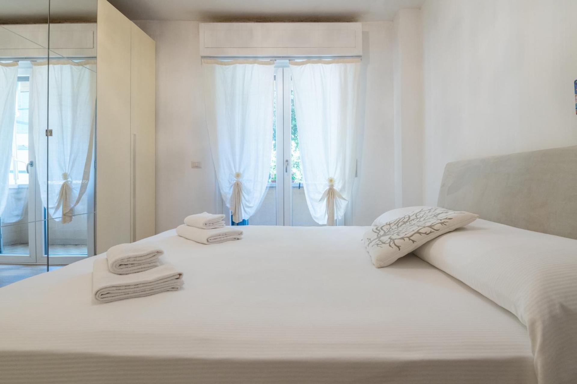 דירות פיזה A Casa Di Gerelia מראה חיצוני תמונה