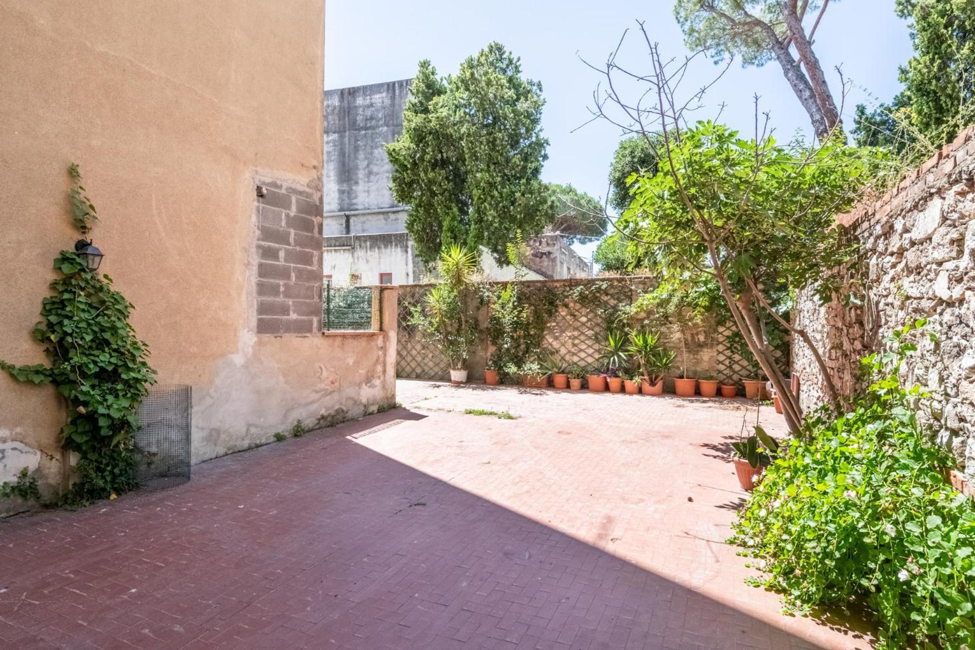 דירות פיזה A Casa Di Gerelia מראה חיצוני תמונה