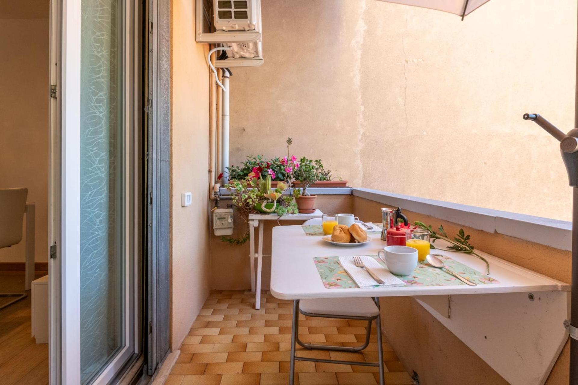 דירות פיזה A Casa Di Gerelia מראה חיצוני תמונה