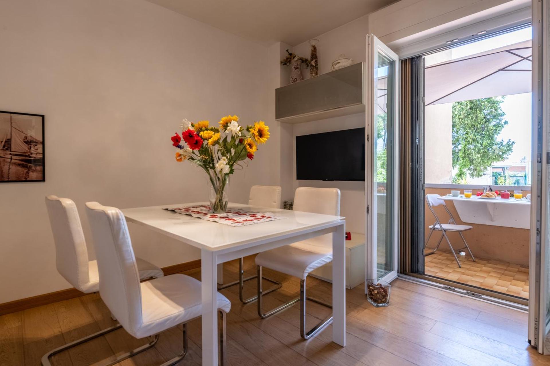 דירות פיזה A Casa Di Gerelia מראה חיצוני תמונה