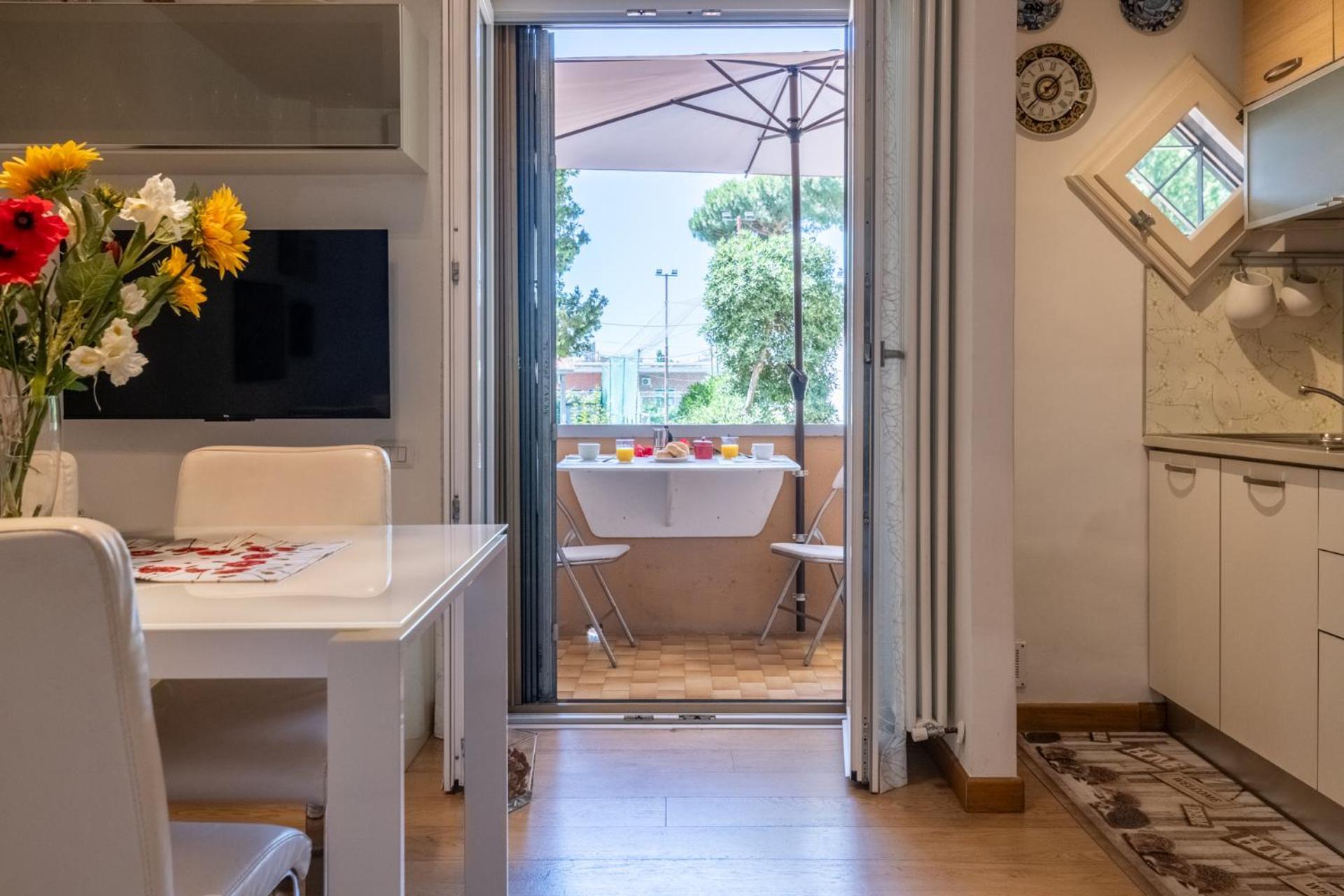 דירות פיזה A Casa Di Gerelia מראה חיצוני תמונה